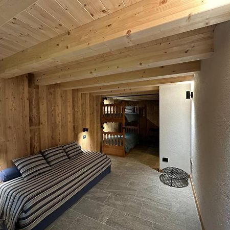 Chalet Val Ferret Cir 0246 Courmayeur Eksteriør bilde